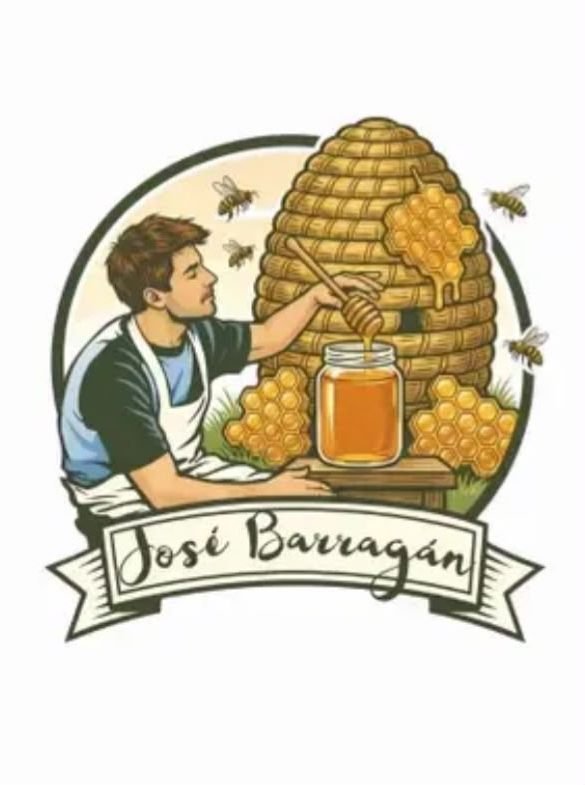 José Barragán honey